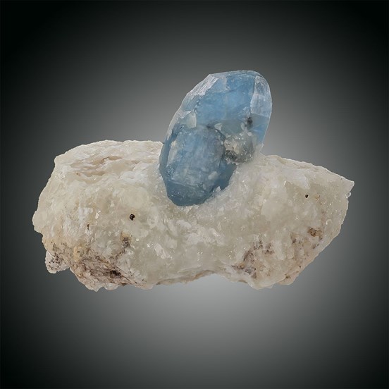 Afghanite-Sar-e-Sang | Koksha Valley | Kuran wa Munjan District | Badakhshan | Afghanistan